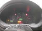 Subaru Impreza 2.5I JF1GD61667G507985 снимка