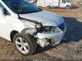 Lexus Rx 350 2T2ZK1BA1DC105716 снимка