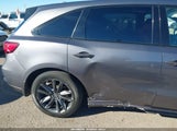 Acura Mdx Technology A-Spec Packages 5J8YD4H07LL026652 снимка