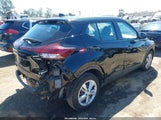 Nissan Kicks S Xtronic Cvt 3N1CP5BV7RL595446 fotografie