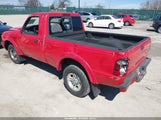 Ford Ranger Edge/Xl/Xlt 1FTYR10U92TA19200 снимка