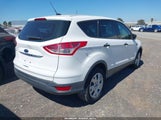 Ford Escape S 1FMCU0F77EUD58696 снимка