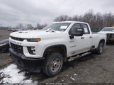 Chevrolet Silverado 2500Hd 4Wd Long Bed Wt 1GC2YLE72NF192521 снимка