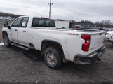 Chevrolet Silverado 2500Hd 4Wd Long Bed Wt 1GC2YLE72NF192521 снимка