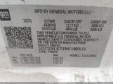 Chevrolet Silverado 2500Hd 4Wd Long Bed Wt 1GC2YLE72NF192521 снимка