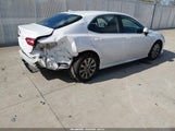 Toyota Camry Le 4T1C11AK8LU917504 fotografie