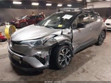 Toyota C-Hr Xle NMTKHMBX5KR094569 снимка