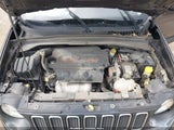 Jeep Renegade Latitude 4X4 ZACCJBBB4HPG49438 снимка