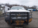 Chevrolet Silverado 2500Hd Wt 2GC2KREGXK1224820 снимка