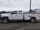 Chevrolet Silverado 2500Hd Wt 2GC2KREGXK1224820 снимка