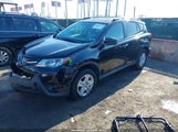 Toyota Rav4 Le 2T3BFREV9DW022239 снимка