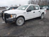 Ford F-150 Xl 1FTEW1E53JKF30970 снимка