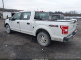 Ford F-150 Xl 1FTEW1E53JKF30970 снимка