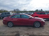 Toyota Camry Xle V6 4T1BK1FK4GU575525 fotografie