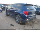 Honda Passport Awd Ex-L 5FNYF8H54PB028511 photo