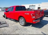 Ford F-150 Xl 1FTEX1CP2HKD37897 снимка
