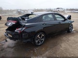 Hyundai Elantra Sel KMHLS4AG5PU586333 снимка