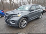 Ford Explorer Xlt 1FMSK8DH4MGC30618 снимка
