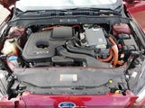 Ford Fusion Energi Titanium 3FA6P0SUXER357723 снимка