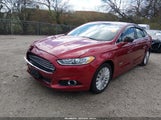 Ford Fusion Energi Titanium 3FA6P0SUXER357723 снимка