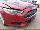 Ford Fusion Energi Titanium 3FA6P0SUXER357723 снимка
