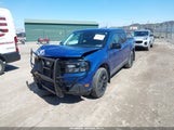 Ford Maverick Xlt 3FTTW8J9XRRA84994 снимка
