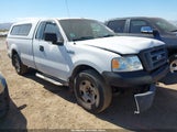 Ford F-150 Stx/Xl/Xlt 1FTRF12276NA07159 снимка