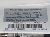 Mazda Mazda3 2.5 S JM1BPAJM8S1767104 снимка