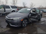 Honda Civic Ex-L 2HGFC1F70GH656556 снимка