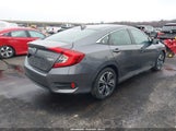 Honda Civic Ex-L 2HGFC1F70GH656556 снимка