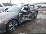 Honda Civic Ex-L 2HGFC1F70GH656556 снимка