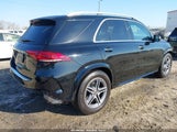 Mercedes-Benz Gle 350 4JGFB4JE8NA687246 снимка