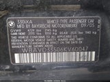 BMW 330Xi WBAVD33506KV60047 снимка