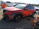 Hyundai Kona Limited KM8HECA33TU431987 снимка