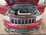 Jeep Grand Cherokee Limited 1C4RJFBG6EC101504 photo