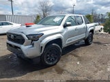 Toyota Tacoma Trd Sport 3TMLB5JN0SM105121 fotografie