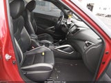 Hyundai Veloster Turbo KMHTC6AE5HU308850 снимка