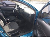 Mitsubishi Mirage De ML32A3HJ6FH057062 снимка