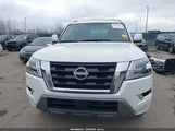 Nissan Armada Sl 4Wd JN8AY2BD8P9695217 fotografie