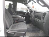 Chevrolet Silverado  4Wd Short Bed Wt 3GCUYAEFXMG156884 снимка