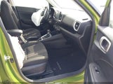 Hyundai Venue Sel KMHRC8A3XNU199477 снимка