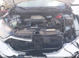 Honda Cr-V Ex-L/Ex-L Navi 2HKRW2H89HH667045 снимка