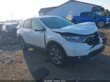 Honda Cr-V Ex-L/Ex-L Navi 2HKRW2H89HH667045 снимка