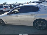 BMW 530E Iperformance WBAJA9C5XJB252080 снимка