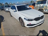 BMW 530E Iperformance WBAJA9C5XJB252080 снимка