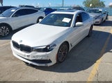 BMW 530E Iperformance WBAJA9C5XJB252080 снимка