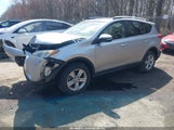 Toyota Rav4 Xle JTMRFREV8EJ004362 снимка