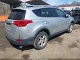 Toyota Rav4 Xle JTMRFREV8EJ004362 снимка