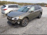 Subaru Outback 2.5I Limited 4S4BSANC5H3315183 снимка