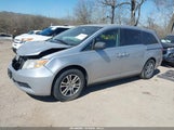 Honda Odyssey Ex-L 5FNRL5H6XCB131432 снимка
